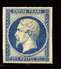 TIMBRE NAPOLEON No15 NEUF MNH **** / SIGNE / AUTHENTIQUE COTE 4000E