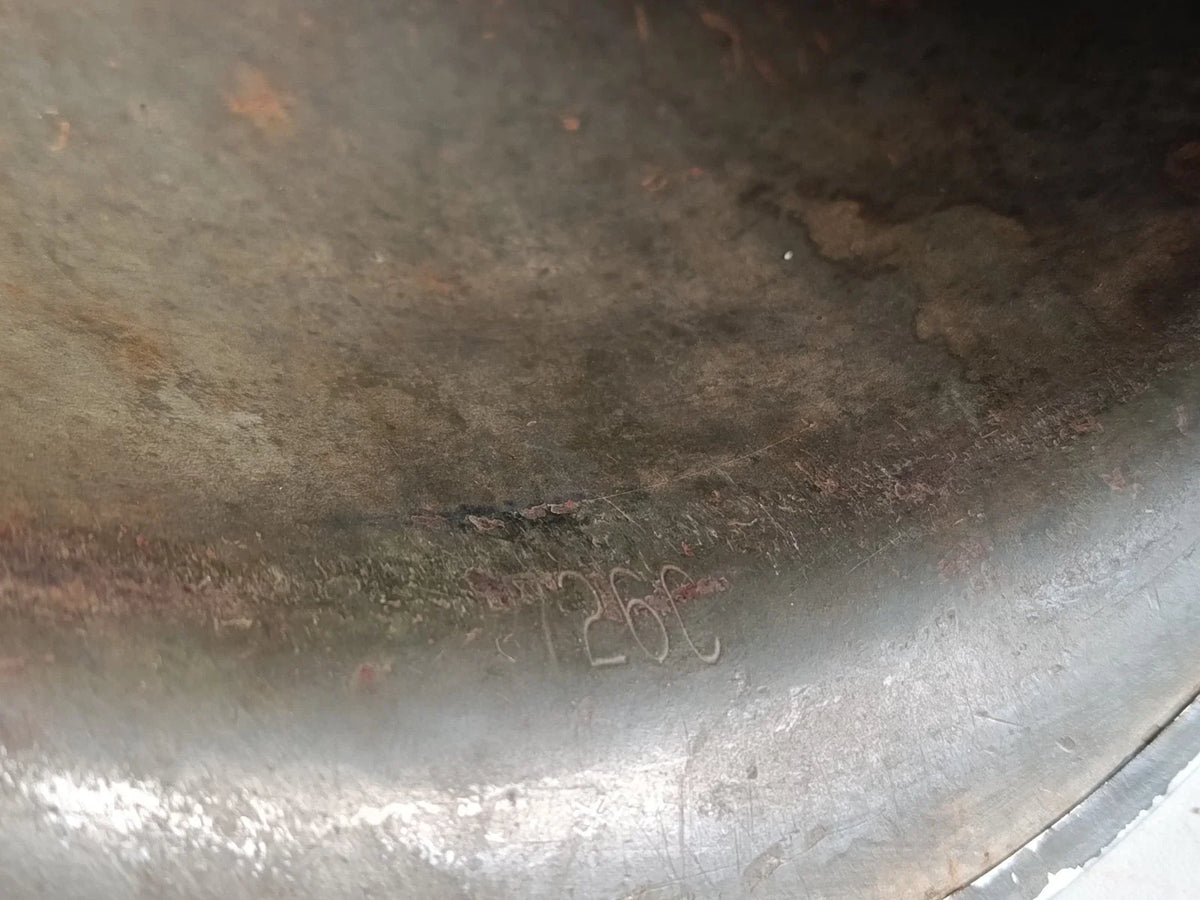 CASQUE AMERICAIN AVEC SON INTERIEUR DEBARQUEMENT WW2 39 45 US HELMET