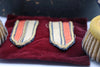 Képi de Général de Division Modèle 72 avec ses épaulettes 3 étoiles