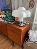 Lampe  Luigi Massoni Brumbury pour Guzzini, 1970s