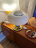 Lampe  Luigi Massoni Brumbury pour Guzzini, 1970s