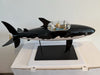 Tintin Moulinsart Le Sous Marin 77 Cm