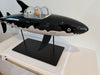 Tintin Moulinsart Le Sous Marin 77 Cm