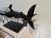 Tintin Moulinsart Le Sous Marin 77 Cm