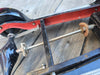 TRES RARE - JOUET ANDRÉ CITROËN CHASSIS C6 DÉMONTABLE TÔLE 40CM