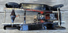 TRES RARE - JOUET ANDRÉ CITROËN CHASSIS C6 DÉMONTABLE TÔLE 40CM