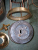 ANCIENNE LAMPE DE MINE SIEPPEL