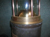 ANCIENNE LAMPE DE MINE SIEPPEL