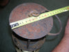 ANCIENNE LAMPE DE MINE SIEPPEL