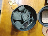 Masque à gaz allemand ww2 GERMAN GASMASK (  1939 - 1945  )