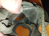 Masque à gaz allemand ww2 GERMAN GASMASK (  1939 - 1945  )