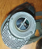 Masque à gaz allemand ww2 GERMAN GASMASK (  1939 - 1945  )