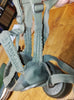 Masque à gaz allemand ww2 GERMAN GASMASK (  1939 - 1945  )
