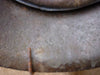 CASQUE ALLEMAND WW2 militaria