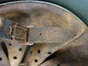 CASQUE ALLEMAND (  WW2 )