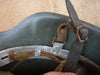 CASQUE ALLEMAND (  WW2 )