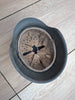 Casque allemand M42 2e guerre mondiale (  ww2  )