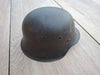 Casque allemand M42 2e guerre mondiale (  ww2  )