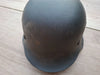 Casque allemand M42 2e guerre mondiale (  ww2  )