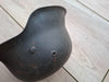 Casque allemand M42 2e guerre mondiale (  ww2  )