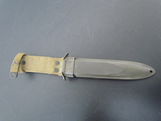 FOURREAU/ ETUI VIDE BMCO 1ER TYPE ORIGINAL US ARMY-USMC 39-45 WW2 (  1943  )