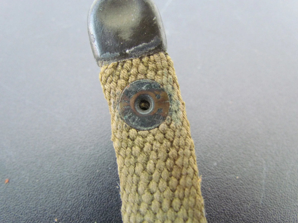 FOURREAU/ ETUI VIDE BMCO 1ER TYPE ORIGINAL US ARMY-USMC 39-45 WW2 (  1943  )