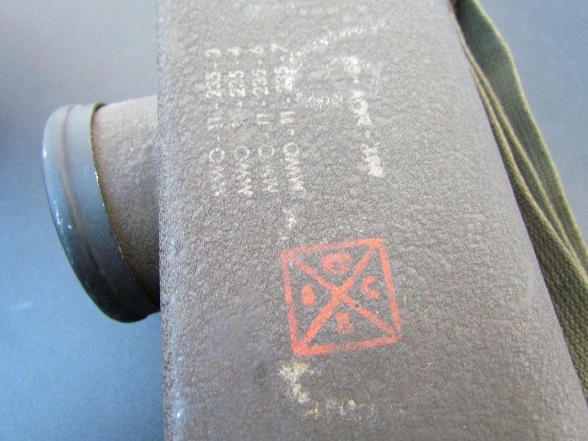 TALKIE WALKIE US BC 611 F ORIGINAL US ARMY-USMC 39-45 DDAY US WW2 (  1944  )