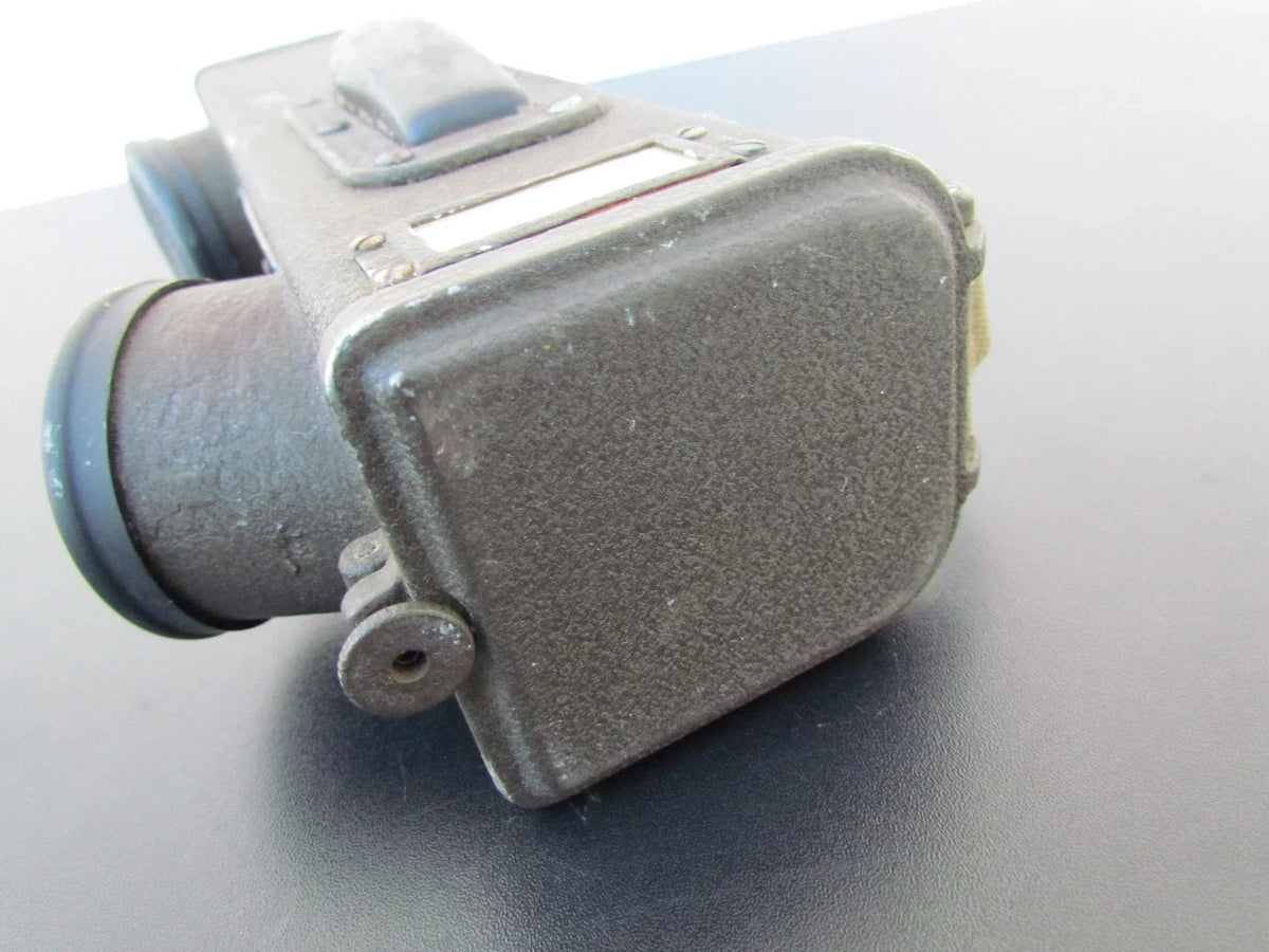 TALKIE WALKIE US BC 611 F ORIGINAL US ARMY-USMC 39-45 DDAY US WW2 (  1944  )