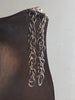 CUIRASSE ANCIENNE AVEC TETE DE LIONS OFFICIER EMPIRE CUIRASS BREASTPLATE