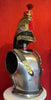 Casque et Cuirasse Troupe de Cuirassier, Second Empire Napoléon