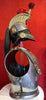 Casque et Cuirasse Troupe de Cuirassier, Second Empire Napoléon