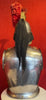 Casque et Cuirasse Troupe de Cuirassier, Second Empire Napoléon