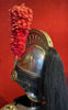 Casque et Cuirasse Troupe de Cuirassier, Second Empire Napoléon