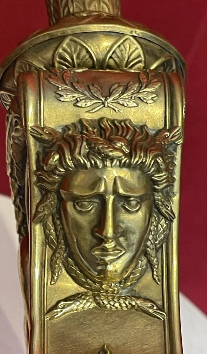 Casque et Cuirasse Troupe de Cuirassier, Second Empire Napoléon