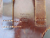 ÉTUI / HOLSTER RÉGLEMENTAIRE DE P08 LUGER 14-18 ORIGINAL WW1 1915 SUPERBE