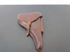 ÉTUI / HOLSTER RÉGLEMENTAIRE DE P08 LUGER 14-18 ORIGINAL WW1 1915 SUPERBE