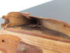 ÉTUI / HOLSTER RÉGLEMENTAIRE DE P08 LUGER 14-18 ORIGINAL WW1 1915 SUPERBE