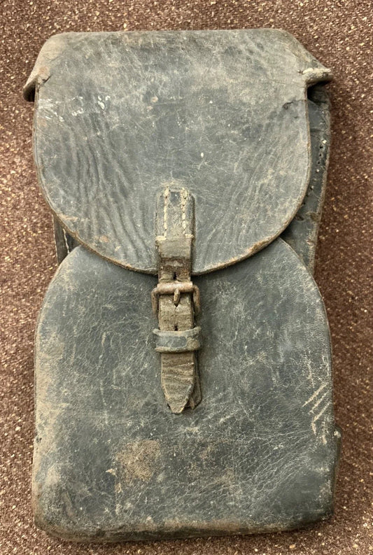 Trousse entretien MG08 allemand ww1 1914-1918 MG FELDGRAU