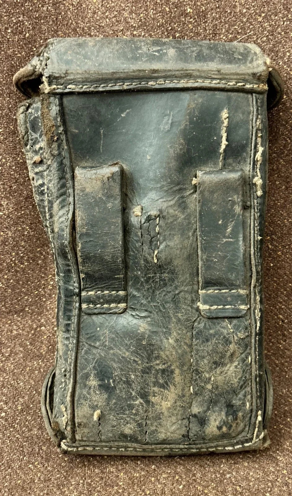 Trousse entretien MG08 allemand ww1 1914-1918 MG FELDGRAU