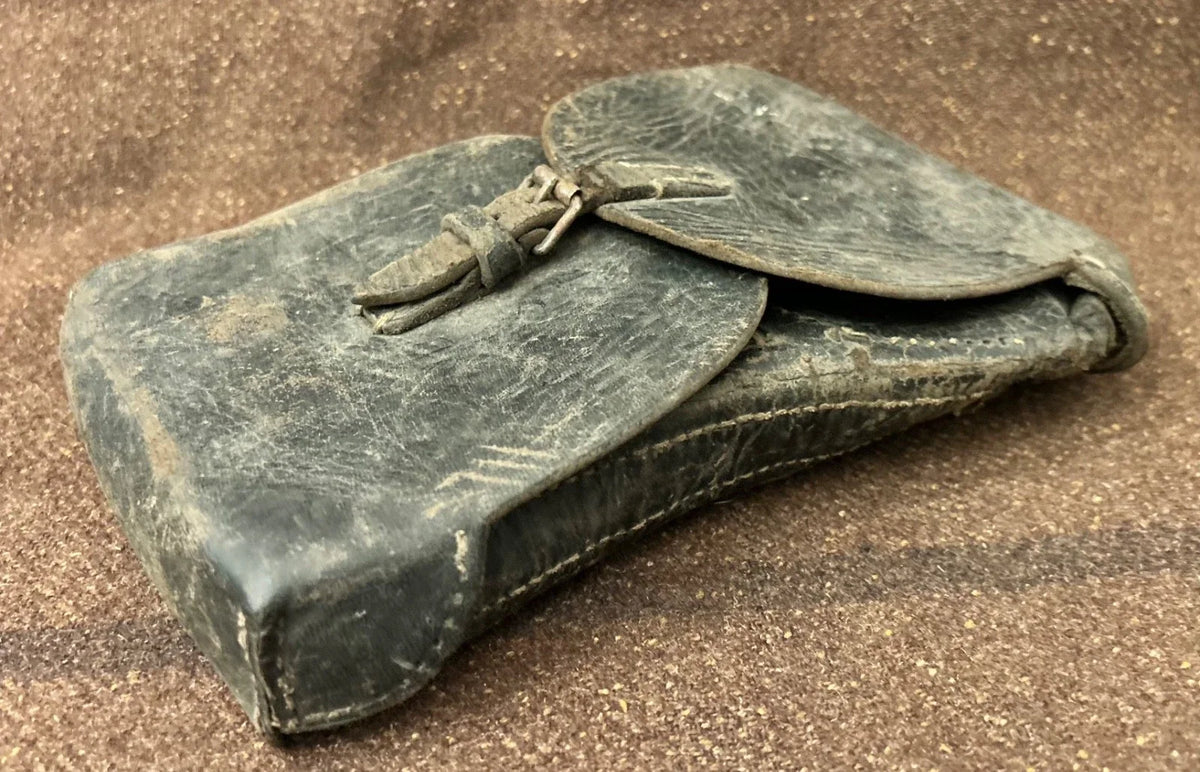 Trousse entretien MG08 allemand ww1 1914-1918 MG FELDGRAU