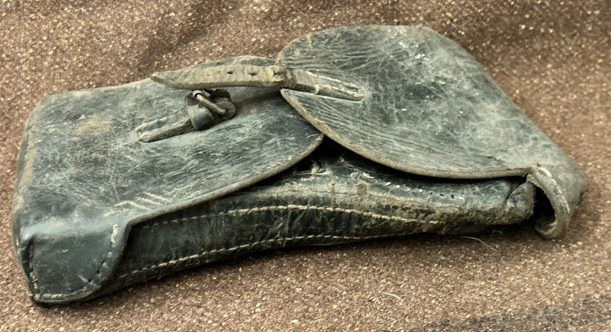 Trousse entretien MG08 allemand ww1 1914-1918 MG FELDGRAU