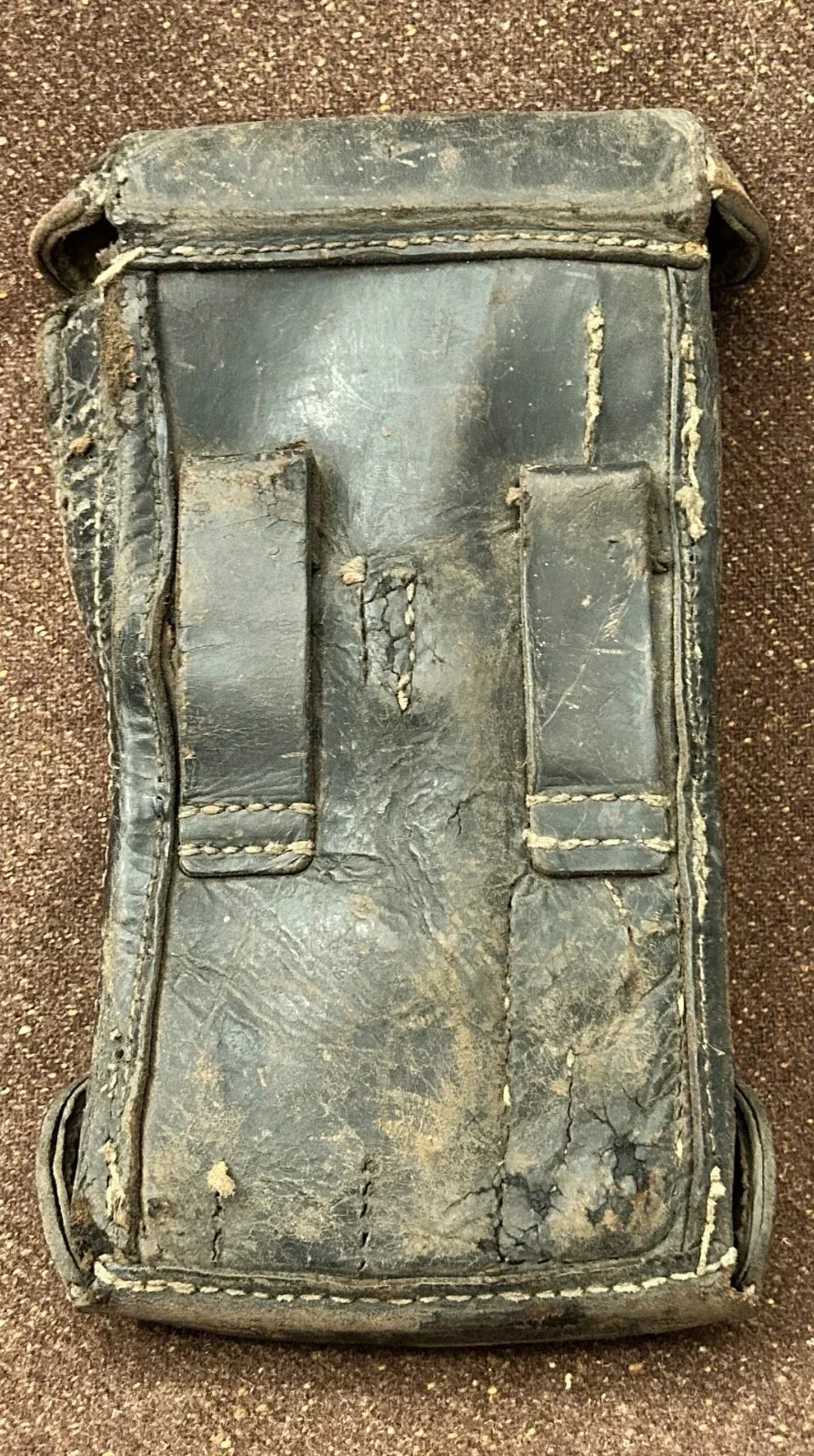 Trousse entretien MG08 allemand ww1 1914-1918 MG FELDGRAU