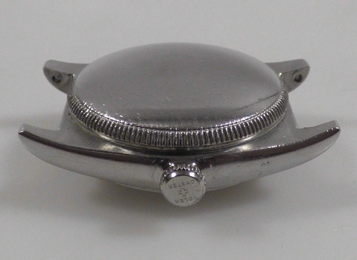 Vintage Rolex Oyster Perpetual dos à bulles (  réf. 2940  )