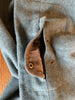 Pantalon Parachutiste Allemand Ou Luftwaffe Fallschirmjager