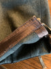Pantalon Parachutiste Allemand Ou Luftwaffe Fallschirmjager
