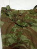 RARE PANTALON 47/53 TAP PARACHUTISTE CAMOUFLAGE 47/53 AVEC BRETELLES ÉTAT NEUF