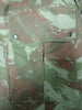 RARE PANTALON 47/53 TAP PARACHUTISTE CAMOUFLAGE 47/53 AVEC BRETELLES ÉTAT NEUF