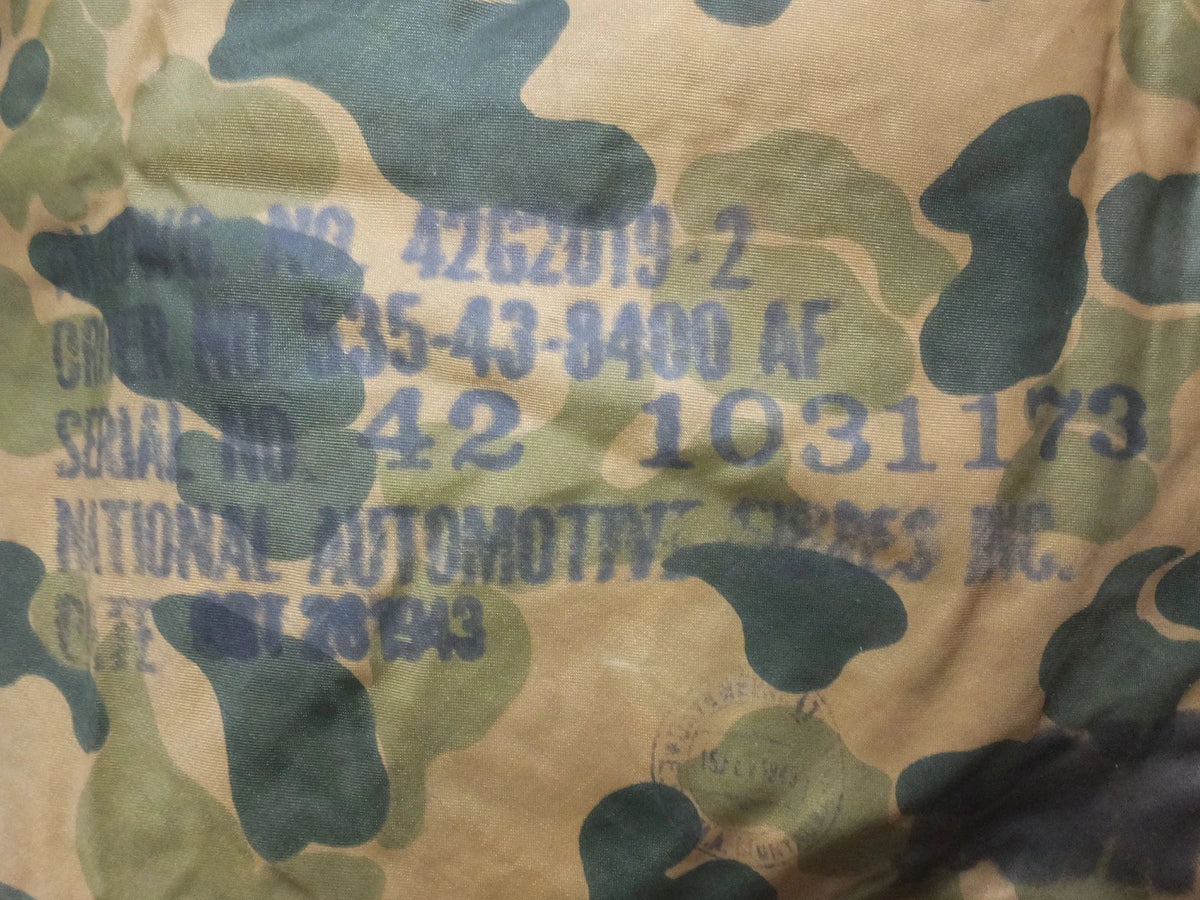 US WW 2 PARACHUTE T-5 HARNAIS 101 AB 82 AB VOILURE CASQUE OMAHA JEEP GI's