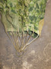 US WW 2 PARACHUTE T-5 HARNAIS 101 AB 82 AB VOILURE CASQUE OMAHA JEEP GI's