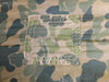 US WW 2 PARACHUTE T-5 HARNAIS 101 AB 82 AB VOILURE CASQUE OMAHA JEEP GI's